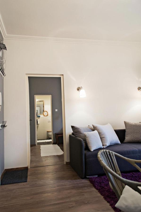 Adorable, Cosy Apartment At The Heroes' Square Budapest Eksteriør bilde